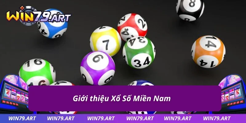 Đôi nét nổi bật về lựa chọn Xổ Số Miền Nam