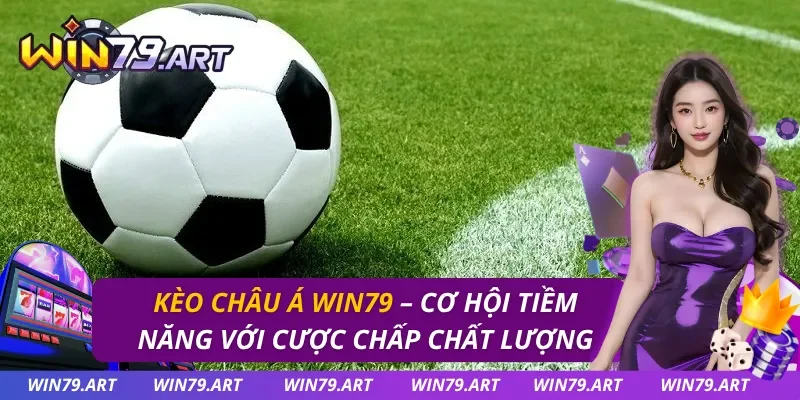 Kèo Châu Á