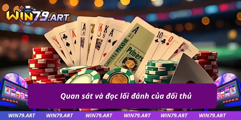 Những bí kíp chơi hiệu quả dễ thắng lớn