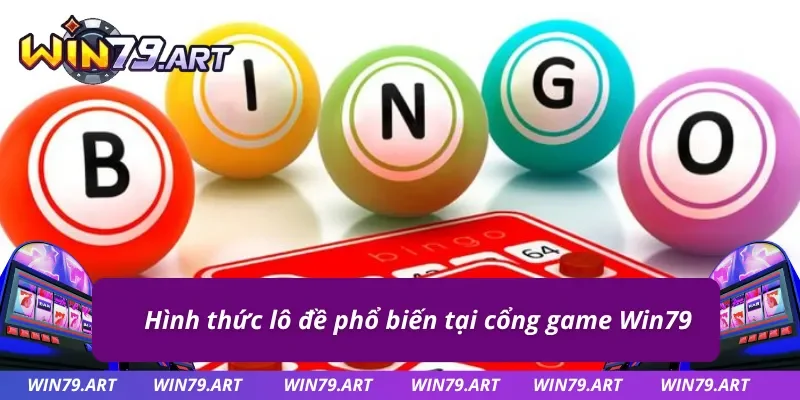 Hình thức lô đề được lô thủ lựa chọn nhiều